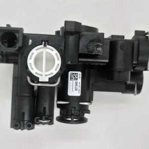 Блок гидравлический (правый) Baxi Eco 4s, Eco Home 7730231-2