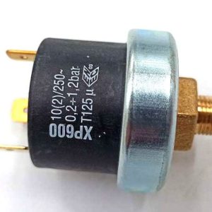 Реле давления воды XP 600 1/8″ Nova Florida Pictor, Libra 6PRESSAC00