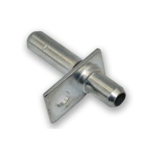 Трубка Вентури металлическая Ariston 24 кВт 65106516