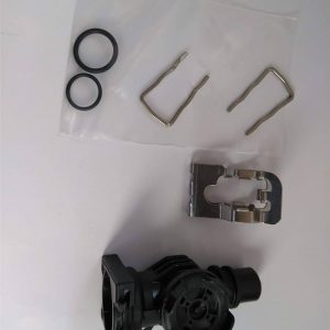 Датчик протока ГВС Vaillant Atmo TEC Pro/Plus, Turbo TEC Pro/Plus 178988, 0020014174