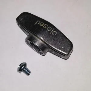 Ручка крана подпитки металлическая (2 шт.) Vaillant TEC-PRO-mini R1 0020010292 (аналог 0020045075)