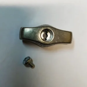 Ручка крана подпитки металлическая (2 шт.) Protherm Пантера v18 0020045075 (аналог 0020010292)