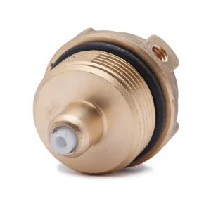 Втулка трехходового клапана (под винт) Protherm (аналог 0020034166)