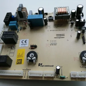 Плата управления Demrad Adonis B24 atmo D003202785