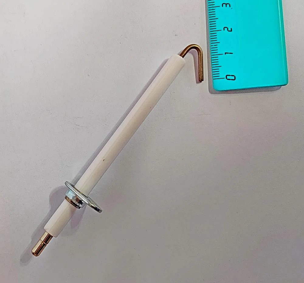 Электрод розжига Immergas Star, Star 23 кВт, Mini 24 кВт 1.015597