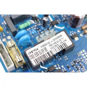 Плата управления CP04 (не требует платы розжига) Beretta City, Minute R304144680 (старый код: 30410812)