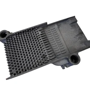 Секция чугунного теплообменника левая Protherm Медведь PLO, KLO, KLOM, KLZ 0020025265