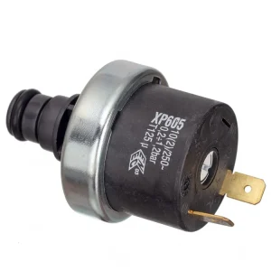 Датчик давления воды Teplowest Basis 0.2 - 1.2 бар XP 605