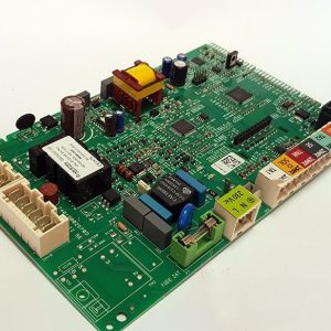 Плата управления универсальная Ariston Cares X, HS X 65115782
