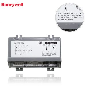 Блок розжига Honeywell S4960B 1006 Protherm 120 SOO(R) 10/11, 0020027517