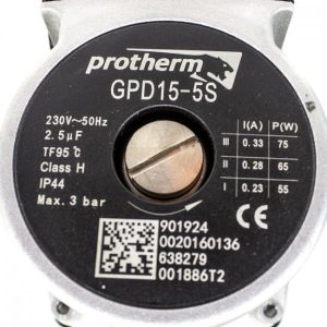 Насос Protherm Рысь, Lynx, Jaguar JTV 0020119604