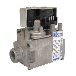 Клапан газовый SIT 848 Fondital Tahiti, Pictor Condensing 55 6VALVGAS10