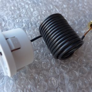 Манометр Nova Florida Vela Compact 0 – 4bar 6MANOMET05