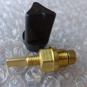 Кран подпитки (без пружины) Nova Florida Vela Compact 6RUBICAR06, 6RUBICAR07