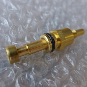 Кран подпитки (без ручки) Nova Florida Delfis, Orion, Vigro 6RUBICAR08