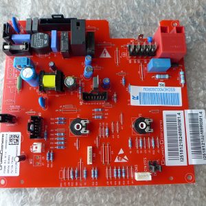 Плата управления Nova Florida Vela Compact 6SCHEMOD26