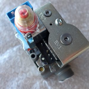 Клапан газовый 845 SIT SIGMA Hermann 0.845.057