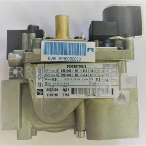 Клапан газовый SIT Fondital Tahiti, Pictor Condensing 85 6VALVGAS09