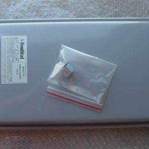 Бак расширительный CIMM 7 литров 3/8″ Nova Florida Delfis (аналог 6VASOESP23)