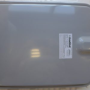 Бак расширительный 7 литров 3/8″ Fondital Itaca, Formentera, арт. 6VASOESP26