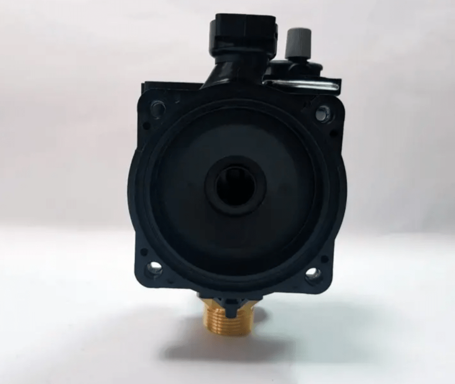 Улитка в сборе Protherm Ray Скат КE 14 ст. 0010025841-2 — изображение 6