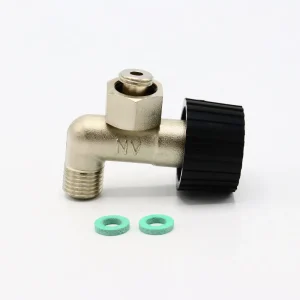 Кран подпитки Baxi Main 5667980