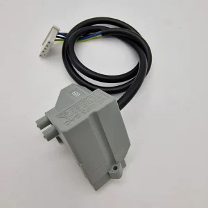 Блок розжига к газовым клапанам SIT Baxi Slim 8620370