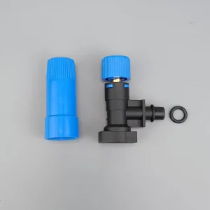 Кран подпитки Demrad Millenium, Vinto