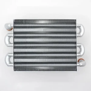 Теплообменник монотермический Protherm Jaguar 11JTV, 24JTV 11 кВт, 24 кВт к 2014 г. вып. (аналог 0020119766)