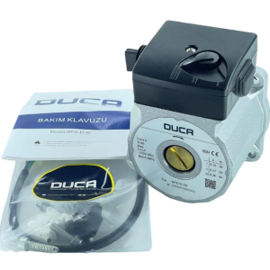 Двигатель насоса DUCA Fondital Panarea Compact, Victoria Compact, Nova Florida Vela Compact 6CIRCOLA19, 6CIRNOCE32