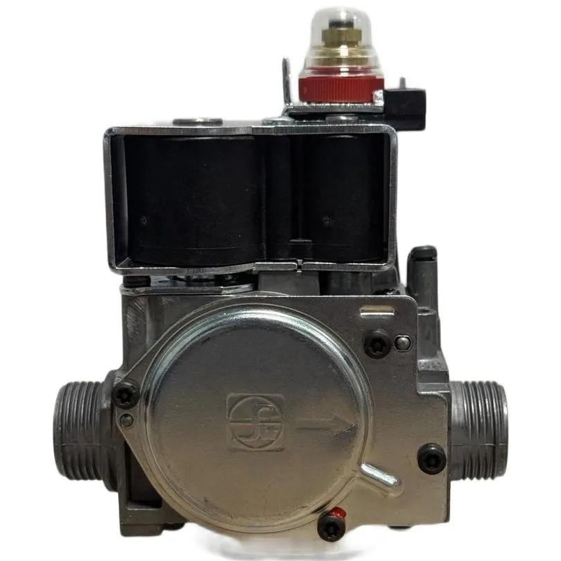 Клапан газовый SIT 843 G3/4″ Protherm Гризли Гризли KLO v12 0020027679 — изображение 4