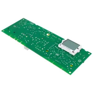 Плата управления Honeywell S4962CM2020V Junkers Ceraclass ZS, ZW 24-2 8708300244 (аналог 8708300210)