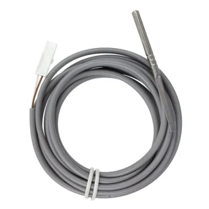 Датчик температуры бойлера (2,7кОм, 2 м) Vaillant ВУ, ВК 306257, 0020174087