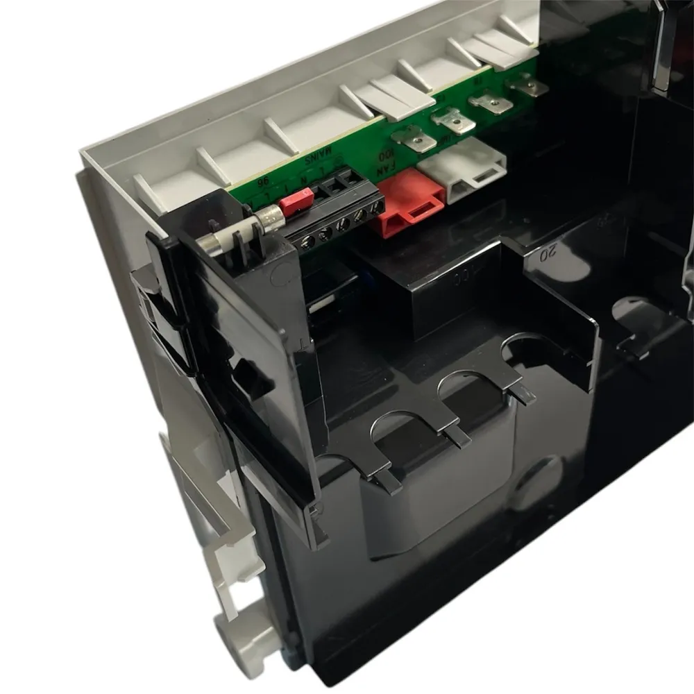 Блок (плата) управления Viessmann Vitopend 100-W WH1B 7831047 — изображение 6