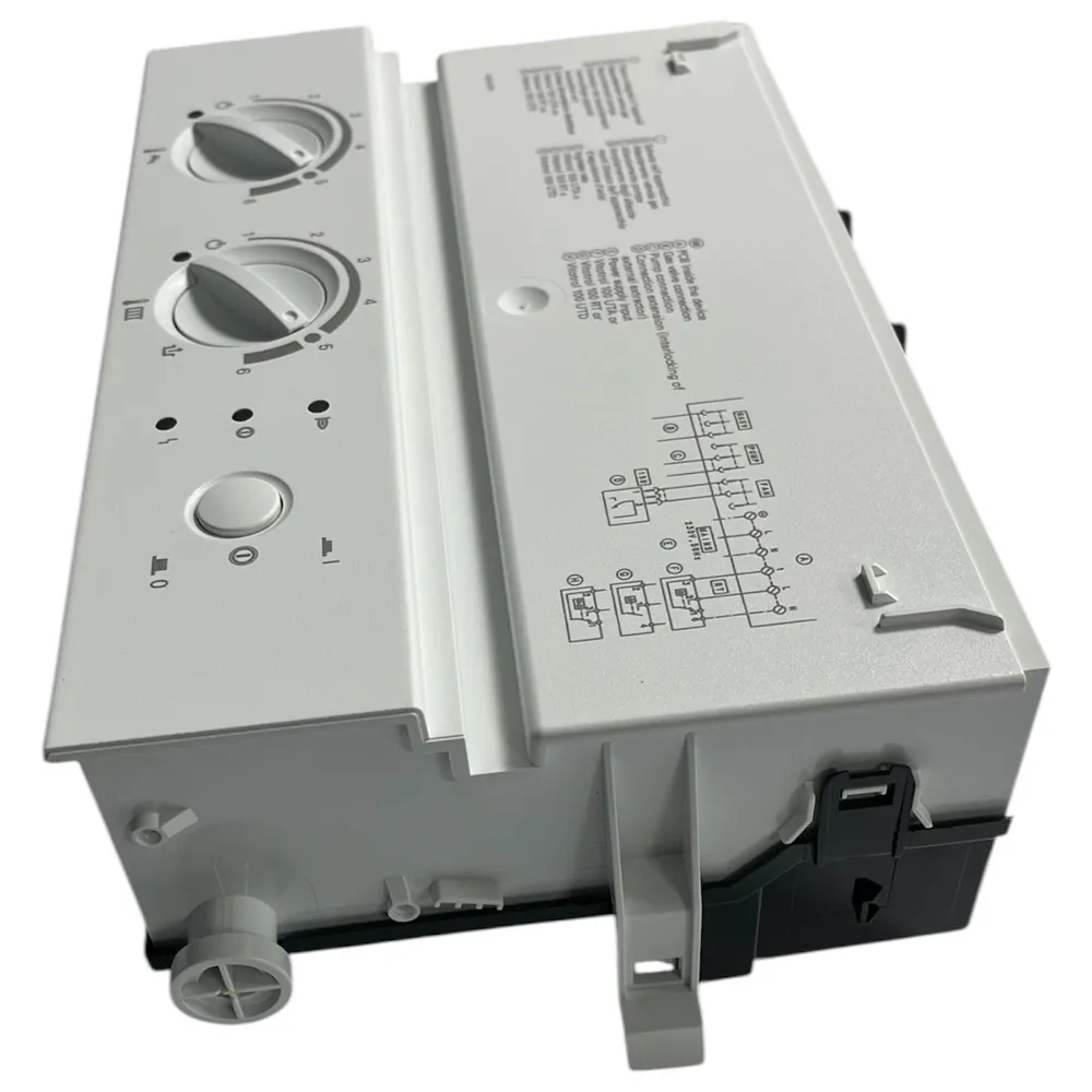 Блок (плата) управления Viessmann Vitopend 100-W WH1B 7831047 — изображение 5