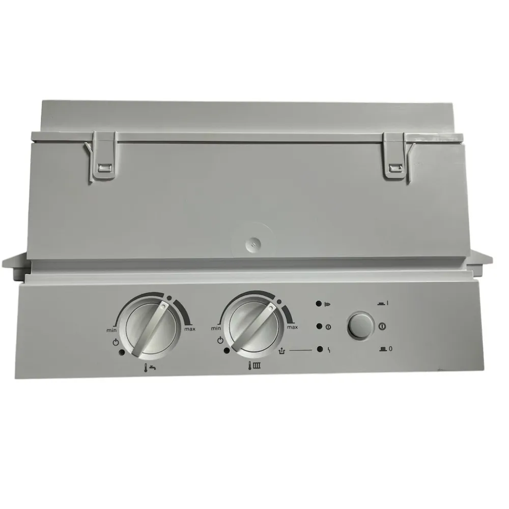 Блок (плата) управления Viessmann Vitopend 100-W WH1B 7831047 — изображение 4