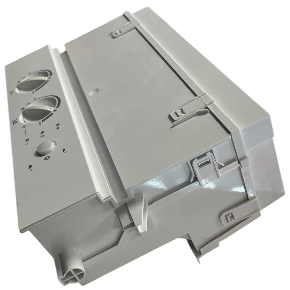 Блок (плата) управления Viessmann Vitopend 100-W WH0A 7827494