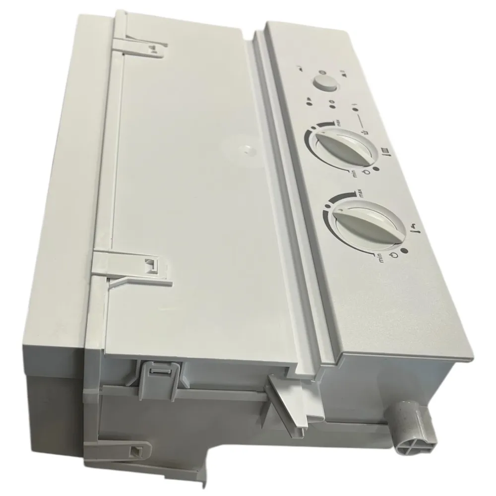 Блок (плата) управления Viessmann Vitopend 100-W WH0A 7827494 — изображение 3