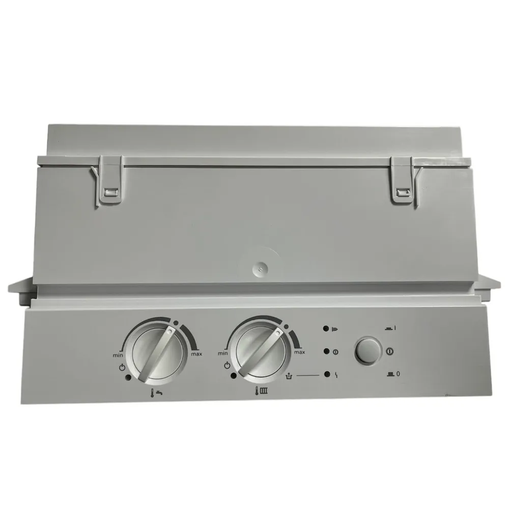 Блок (плата) управления Viessmann Vitopend 100-W WH0A 7827494 — изображение 2