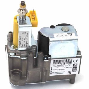 Клапан газовый Honeywell VK4105 M5033 Westen Quasar, Pulsar, Star арт. 5665220