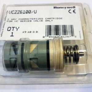 Картридж трехходового Honeywell Hermann Eura, Supermaster H021001433