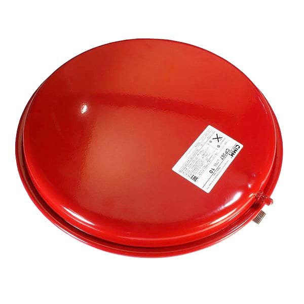 Бак расширительный Zilmet 10 литров 1/2″ Protherm 13C0001001 — изображение 2