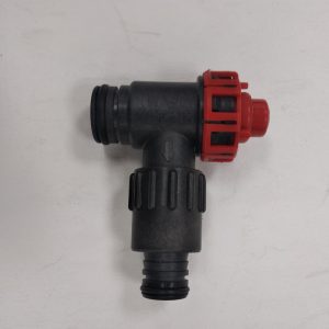 Предохранительный клапан Baxi ECO-4s, ECO Home, DUO-TEC COMPACT 7728736