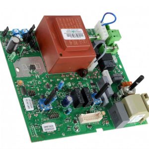 Плата управления Chaffoteaux Elexia, Elexia Comfort 60000571