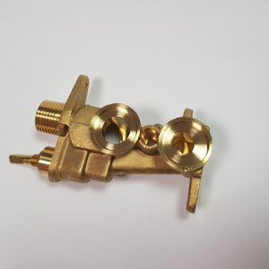 Группа гидравлической подачи Ariston Uno 65100756