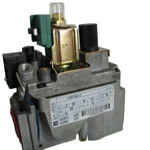Клапан газовый SIT 824 Nova Protherm Пантера, Медведь 0020025220