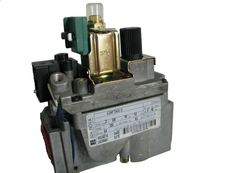 Клапан газовый SIT 824 Nova Protherm Пантера, Медведь 0020025220
