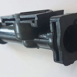 Фитинг датчика протока Ferroli Fortuna F10-24 Pro 398000270, 398614650