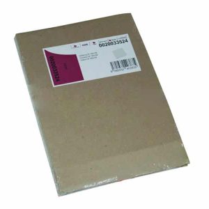 Изоляция 184 x 168 мм боковая Леопард v15, Пантера Renova Protherm 0020033524