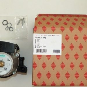 Насос циркуляционный Wilo Protherm Пантера v18 0020078492 (аналог 0020020023, 178983)